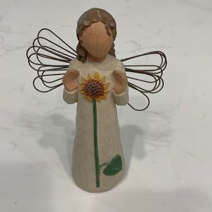 Willow Tree angel of summer